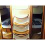Book yachts online - sailboat - Sun Odyssey 36i - Atreides - rent