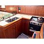 Book yachts online - sailboat - Sun Odyssey 40.3 - ADRIGO - rent