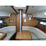 Book yachts online - sailboat - Sun Odyssey 36i - Catrina - rent