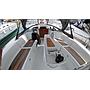 Book yachts online - sailboat - Oceanis 43 - Beluga - rent