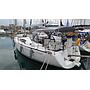 Book yachts online - sailboat - Oceanis 43 - Beluga - rent