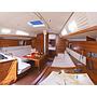 Book yachts online - sailboat - Salona 41 Performance - WHITE BUTTERFLY - rent