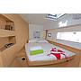 Book yachts online - catamaran - Lagoon 42 A/C & GEN - MOJITO - rent