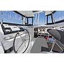 Book yachts online - catamaran - Lagoon 42 A/C & GEN - MOJITO - rent
