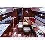 Book yachts online - sailboat - Oceanis 46 - Stavros Toy Notoy - rent