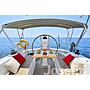 Book yachts online - sailboat - Hanse 325 - Josefin - rent