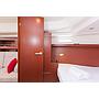 Book yachts online - sailboat - Hanse 385 - JOY - rent