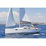 Book yachts online - sailboat - Hanse 385 - JOY - rent