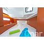 Book yachts online - sailboat - Oceanis 51.1 (4+1 cab) A/C & GEN. - ONAR - rent