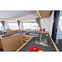 Book yachts online - catamaran - Lagoon 42 A/C & GEN - Venus - rent
