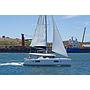 Book yachts online - catamaran - Lagoon 42 A/C & GEN - Venus - rent