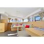 Book yachts online - catamaran - Lagoon 400S2 - FOOTPRINTS - rent