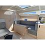Book yachts online - sailboat - Hanse 388 - ENNOSIGEUS - rent
