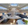Book yachts online - sailboat - Hanse 388 - ENNOSIGEUS - rent