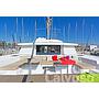 Book yachts online - catamaran - Bali 4.3 A/C & GEN - CALYPSO BALI 4.3 - rent