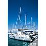 Book yachts online - catamaran - Lagoon 380 - Sirius - rent