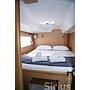 Book yachts online - catamaran - Lagoon 380 - Sirius - rent