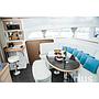 Book yachts online - catamaran - Lagoon 380 - Sirius - rent