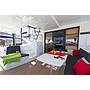 Book yachts online - catamaran - Lagoon 42 A/C & GEN. - SALTY PEARL - rent