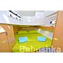 Book yachts online - sailboat - Bavaria Cruiser 40 - Babushka - rent