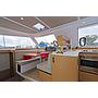 Book yachts online - catamaran - Nautitech Open 40 - ENDLESS - rent