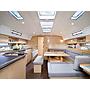 Book yachts online - sailboat - Bavaria Cruiser 45 - Anna Maria - rent