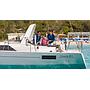 Book yachts online - sailboat - Oceanis 41.1 - DIAMANTI - rent