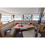 Book yachts online - catamaran - Lagoon 42 A/C & GEN - FULL MOON - rent