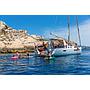 Book yachts online - sailboat - Sun Loft 47 - SUN LOFT 47_KOS - rent