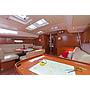 Book yachts online - sailboat - Oceanis 54 AC & GEN - Agamemnon - rent