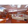 Book yachts online - sailboat - Oceanis 54 AC & GEN - Agamemnon - rent