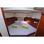 Book yachts online - sailboat - Hanse 430 - Panta Rhei - rent
