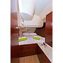 Book yachts online - sailboat - Hanse 430 - Panta Rhei - rent
