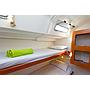 Book yachts online - sailboat - Cyclades 50.5 - Lady Kiki II - rent