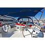 Book yachts online - sailboat - Cyclades 50.5 - Lady Kiki II - rent