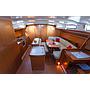 Book yachts online - sailboat - Cyclades 50.5 - Lady Kiki II - rent