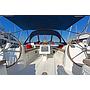 Book yachts online - sailboat - Cyclades 50.5 - Lady Kiki II - rent