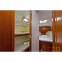 Book yachts online - sailboat - Cyclades 43.4 - Argo - rent