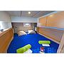 Book yachts online - catamaran - Nautitech Open 40 - MYSTIC BLUE - rent