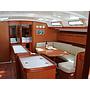 Book yachts online - sailboat - Cyclades 50.5 - White Pearl - rent