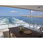 Book yachts online - motorboat - Vitech 72 - Sea Dream - rent