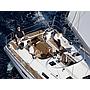 Book yachts online - sailboat - Bavaria Cruiser 46 - Taifun - rent