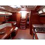 Book yachts online - sailboat - Dufour 425 GL - Oversea - rent