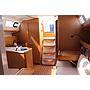 Book yachts online - sailboat - Sun Odyssey 33 - Pluton Planet - rent