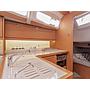 Book yachts online - sailboat - Dufour 390 Grand Large - D 390 NEW  - rent
