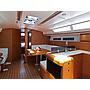 Book yachts online - sailboat - Sun Odyssey 439 - Moon Kiss - rent