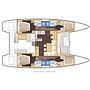 Book yachts online - catamaran - Lagoon 450 Flybridge - Orlando - rent