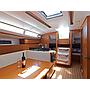 Book yachts online - sailboat - Sun Odyssey 439 - Sun Kiss - rent