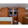Book yachts online - sailboat - Sun Odyssey 509 - Sky Kiss - rent