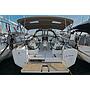 Book yachts online - sailboat - Sun Odyssey 349 - Lydia - rent